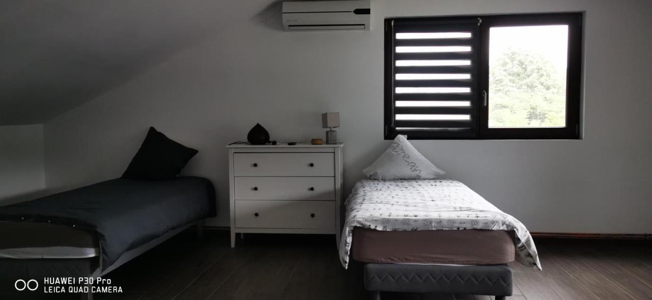 Luca'S Home Orşova 외부 사진