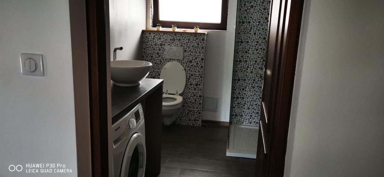 Luca'S Home Orşova 외부 사진